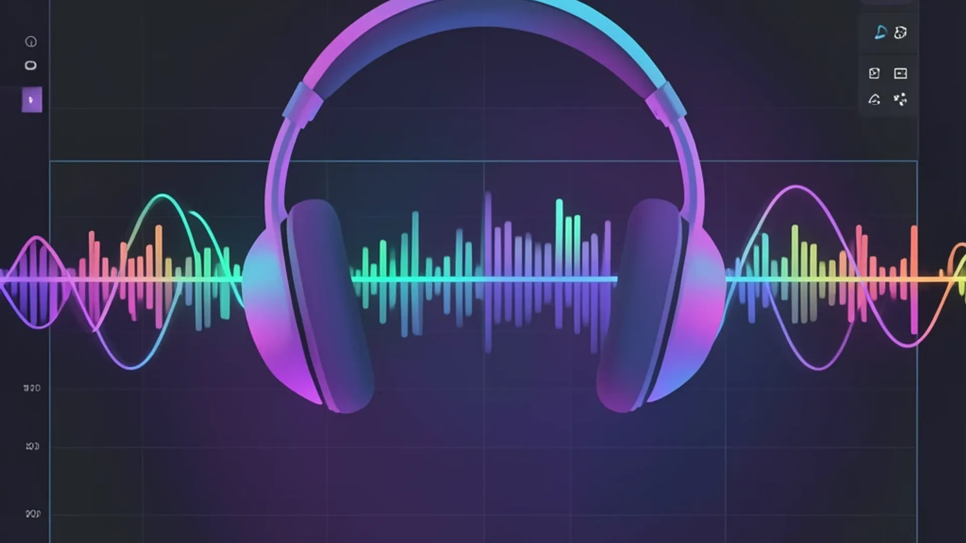 AI Music Generator: Create Full Songs from a Single Text Prompt