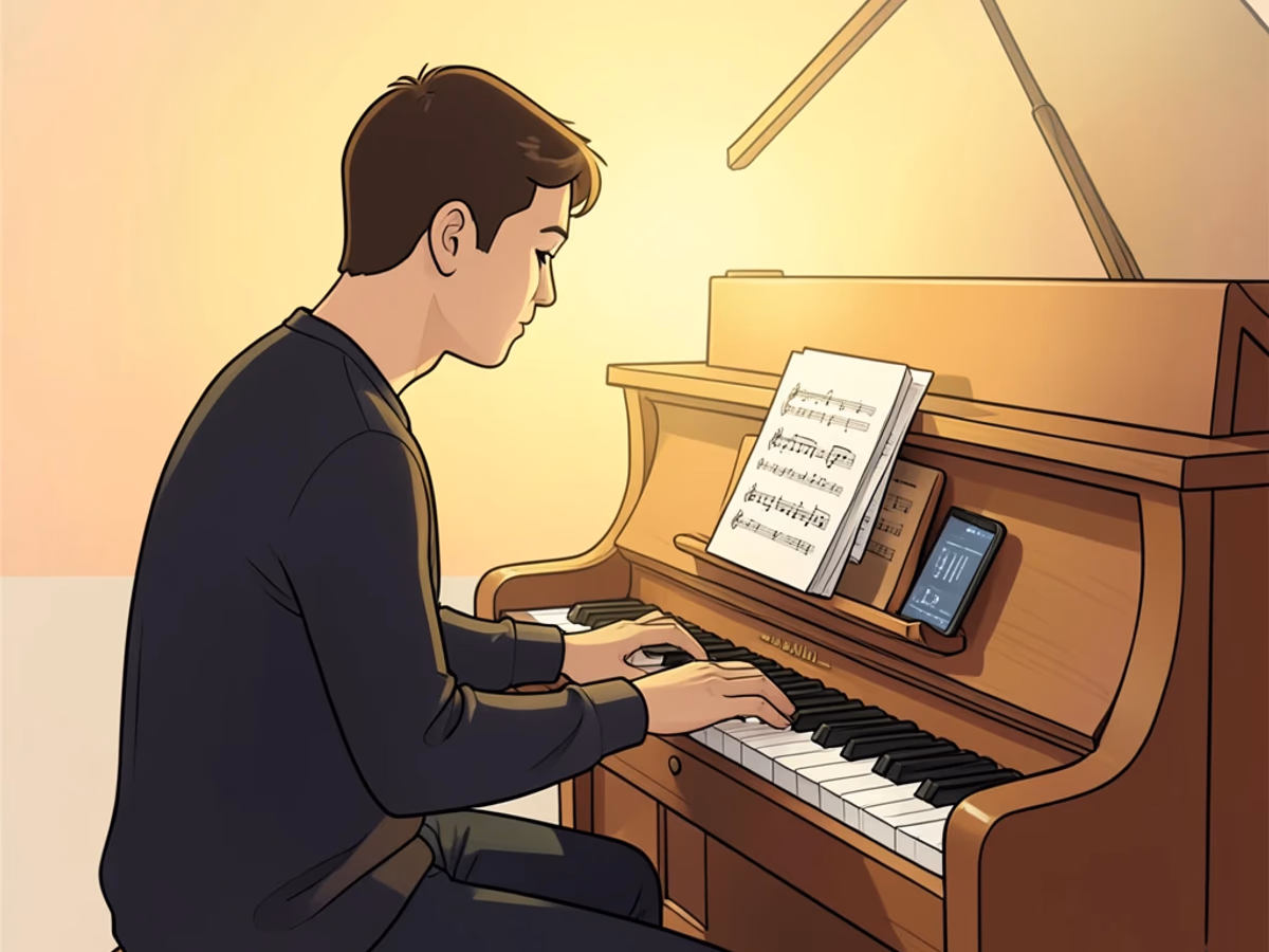 AI Song Generator — Lyrics to Music in Minutes