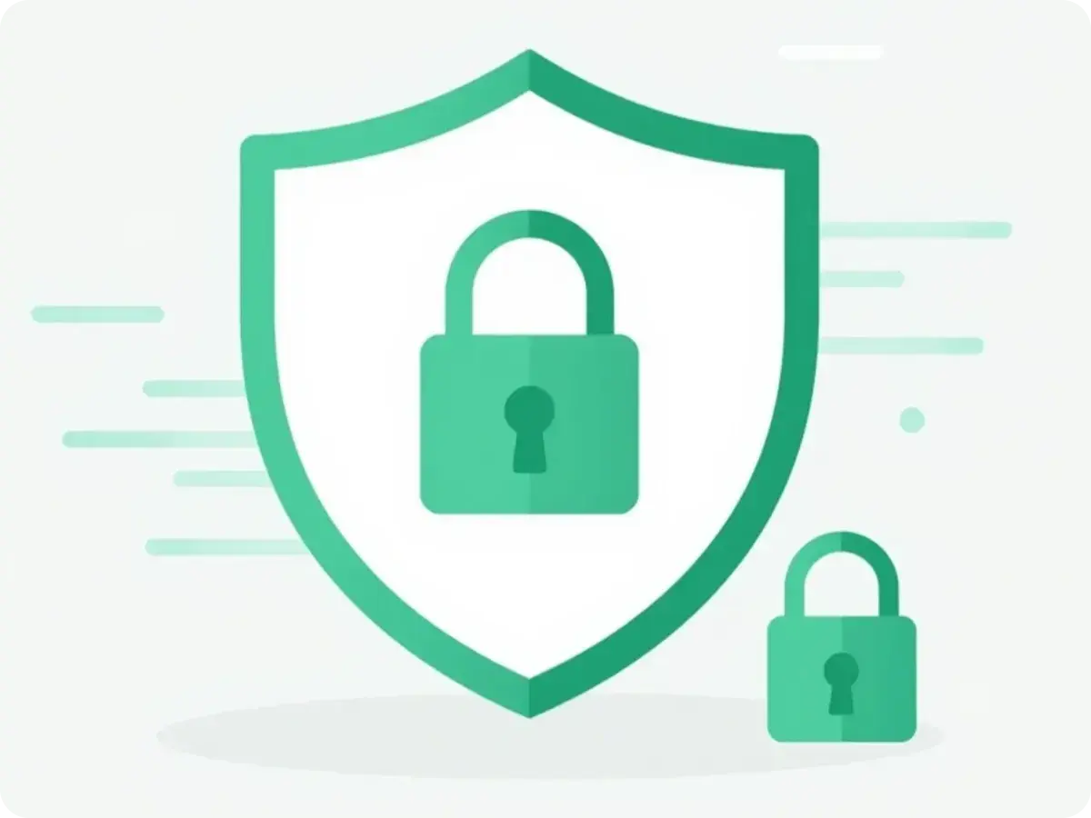 Tarka ta' sigurtà li tirrappreżenta pproċessar ta' data kkrittata u protezzjoni tal-privatezza