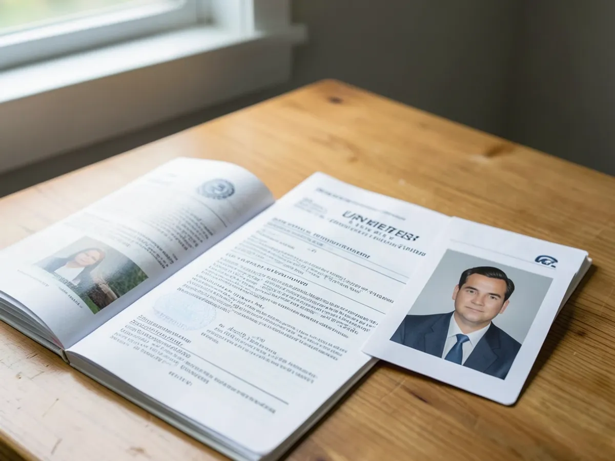 US Passport and Visa Applications