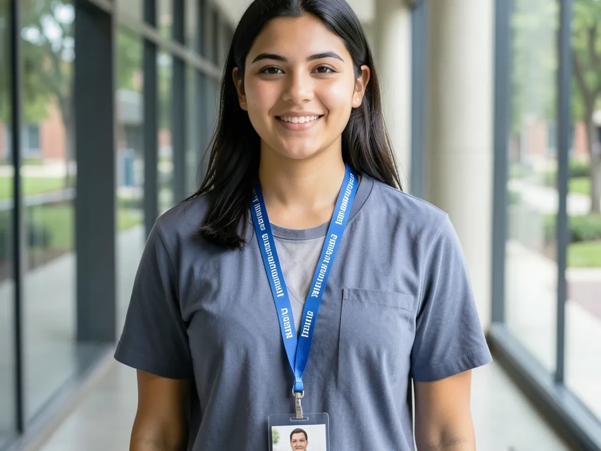 School and University ID Cards