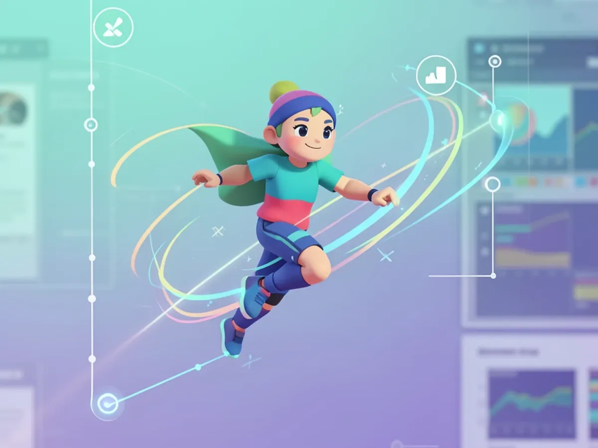 KI-Animation Generator