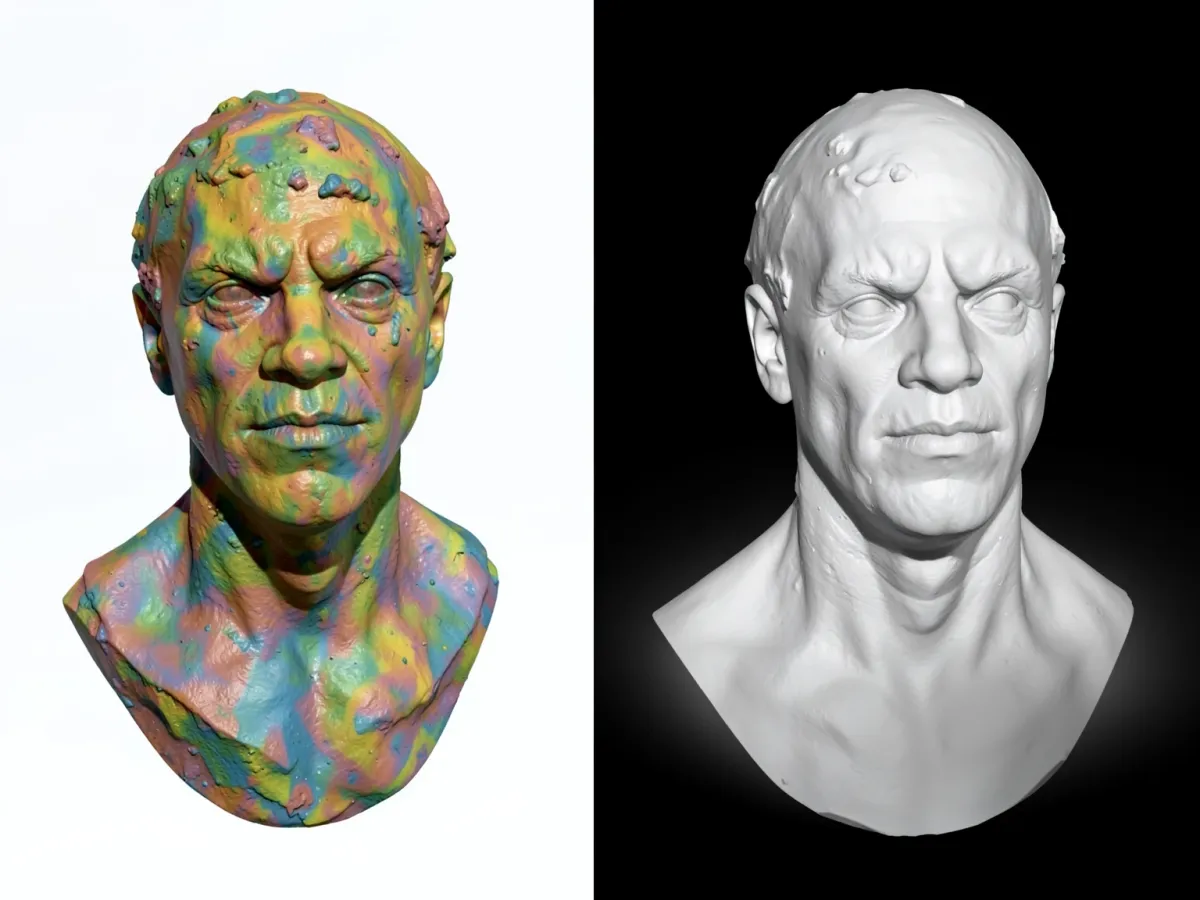 AI Depth Map Generator