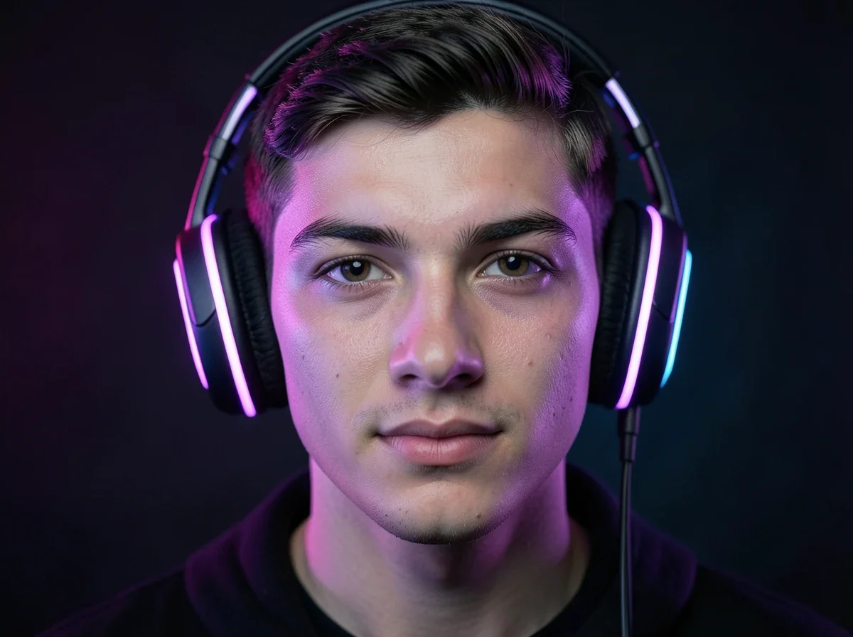 AI Discord Avatar