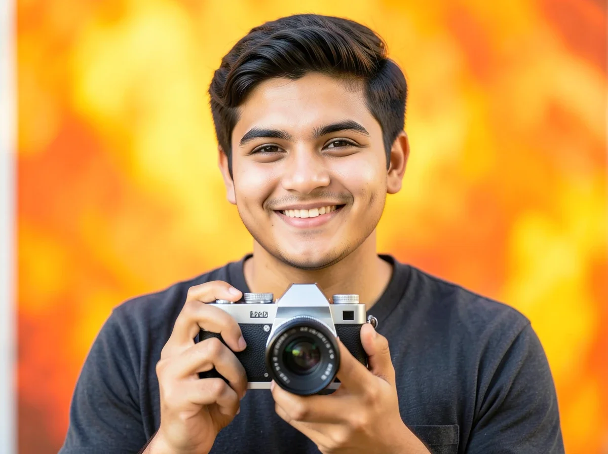 AI YouTube Avatar