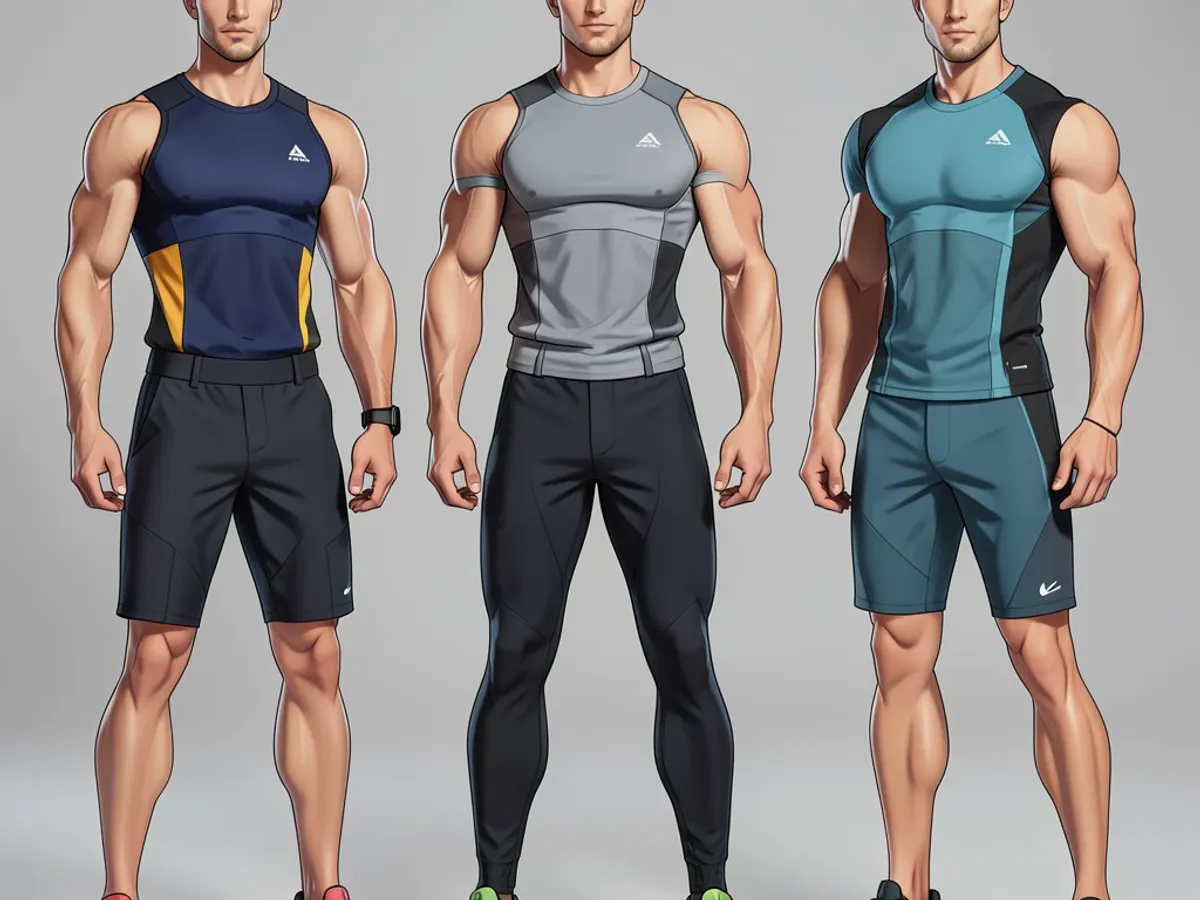 AI Body Generator