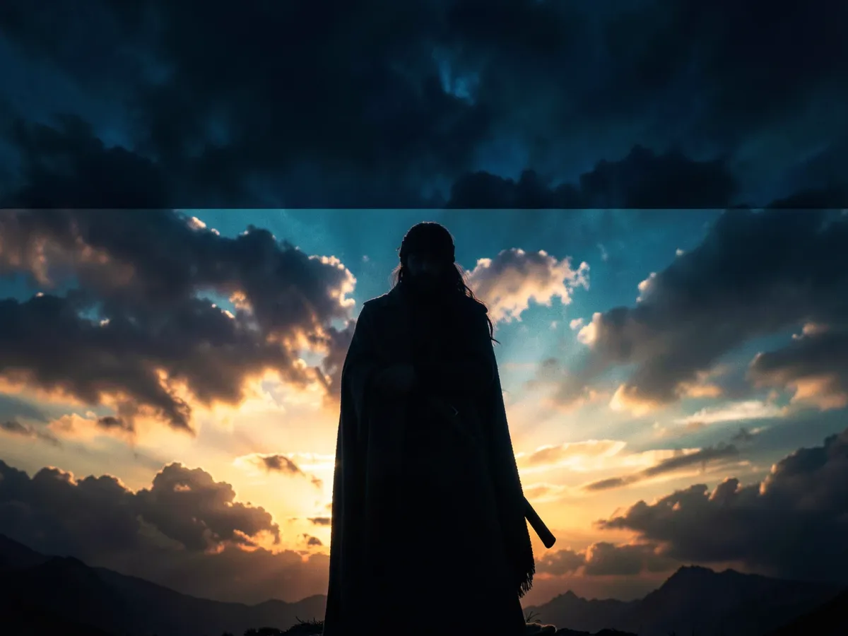 AI Movie Poster Generator