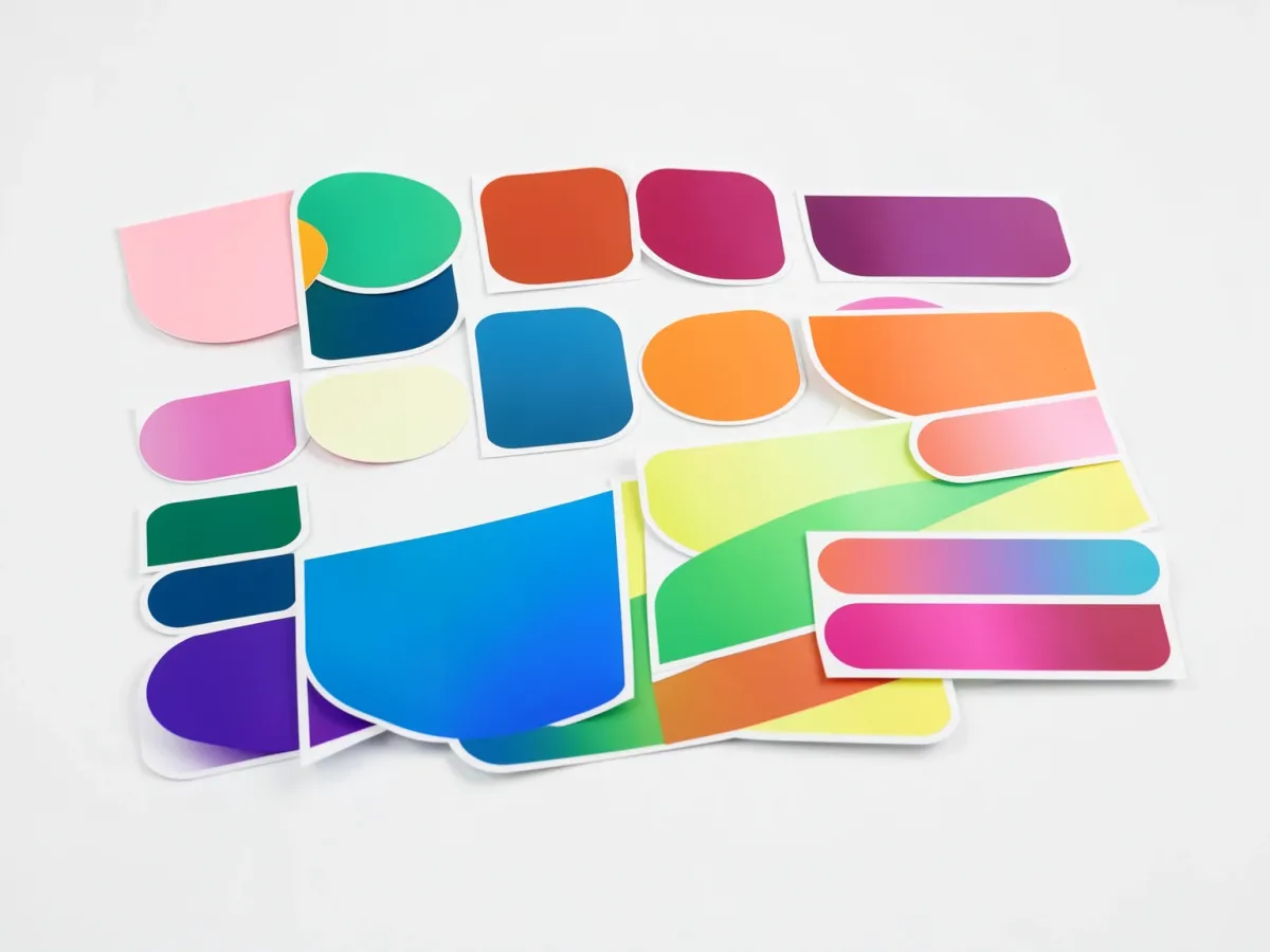 AI Color Palette Generator