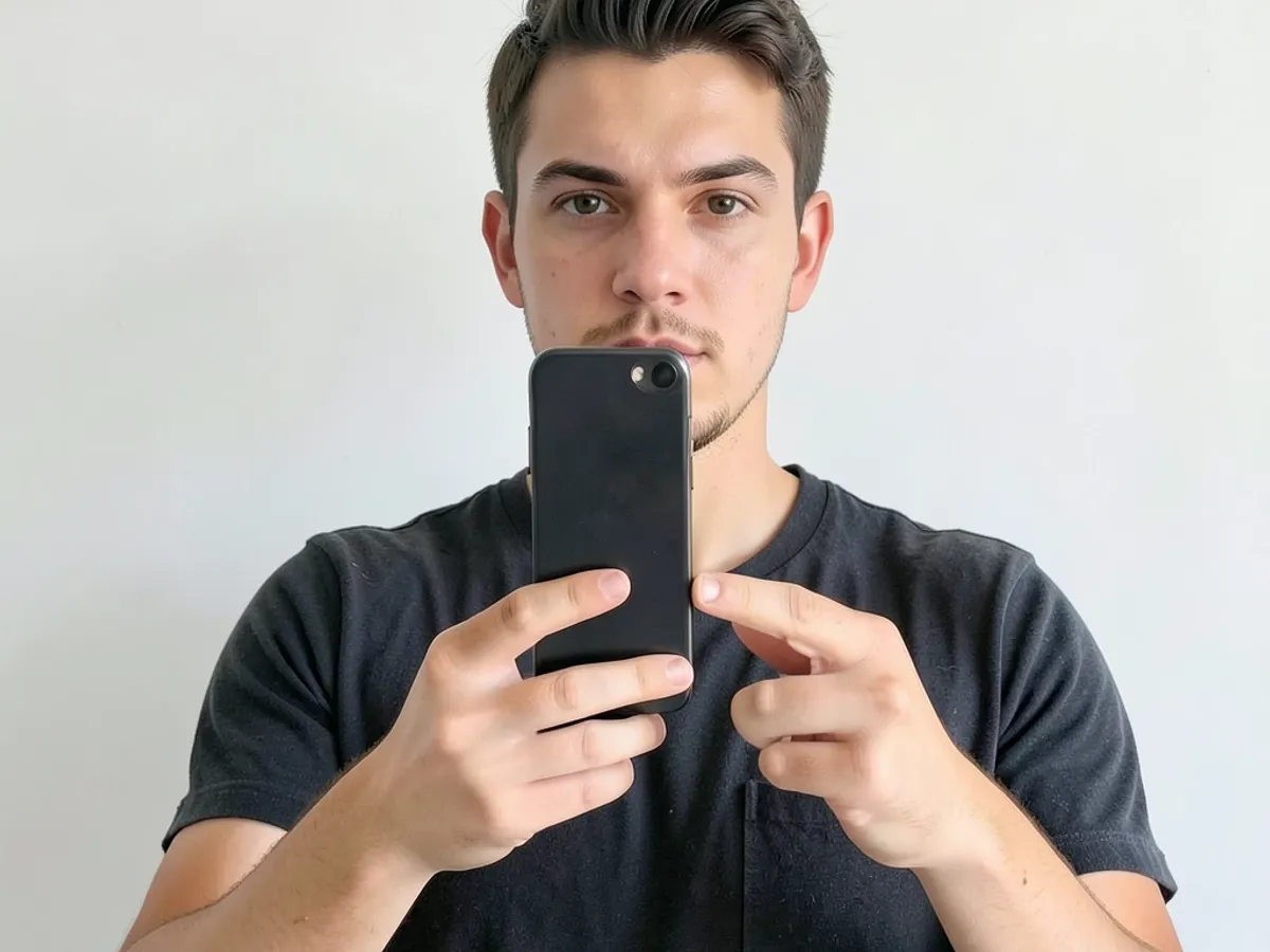 AI Passport Photo Maker