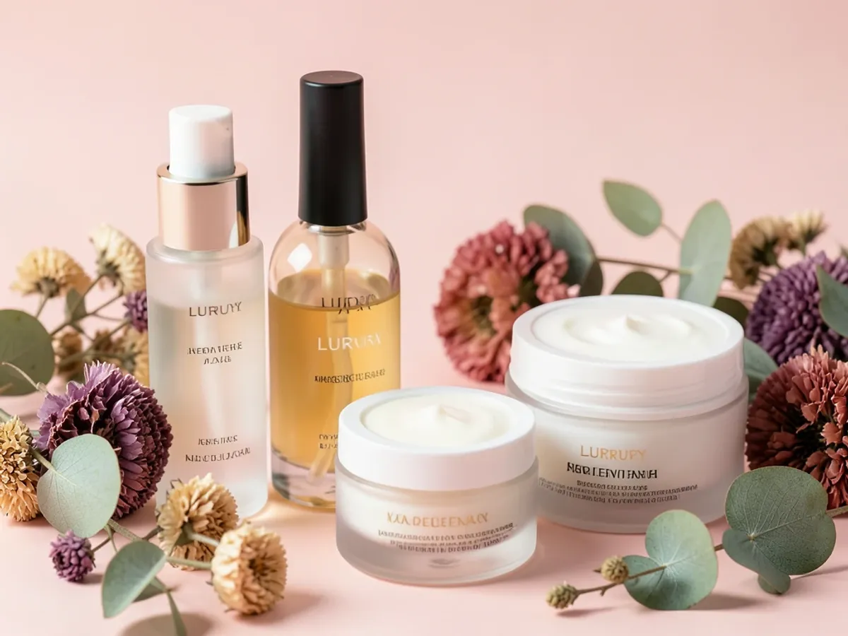 Beauty and Skincare Products