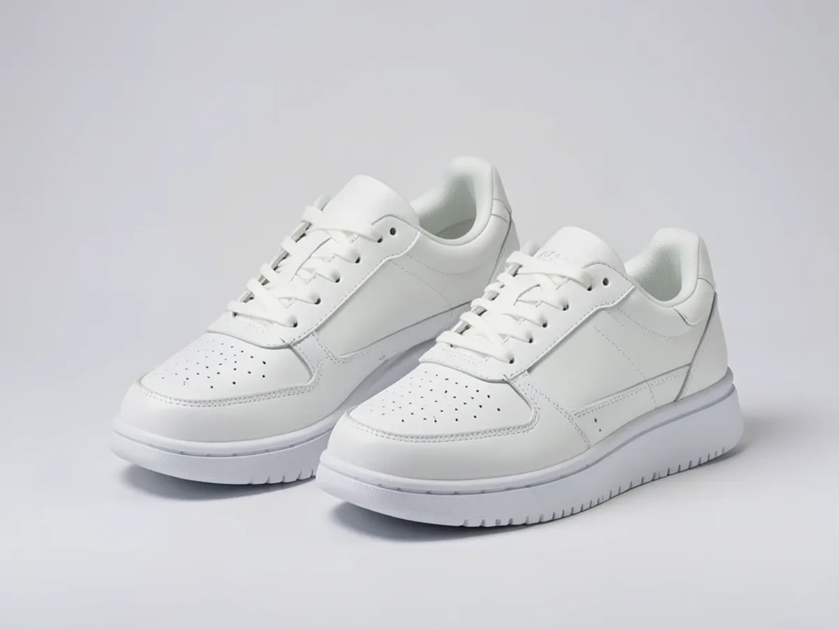Fashion and Footwear