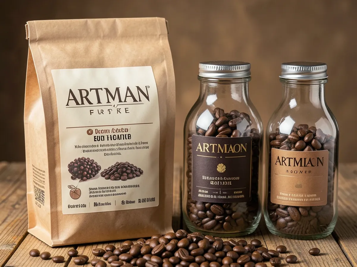 Food and Beverage Packaging