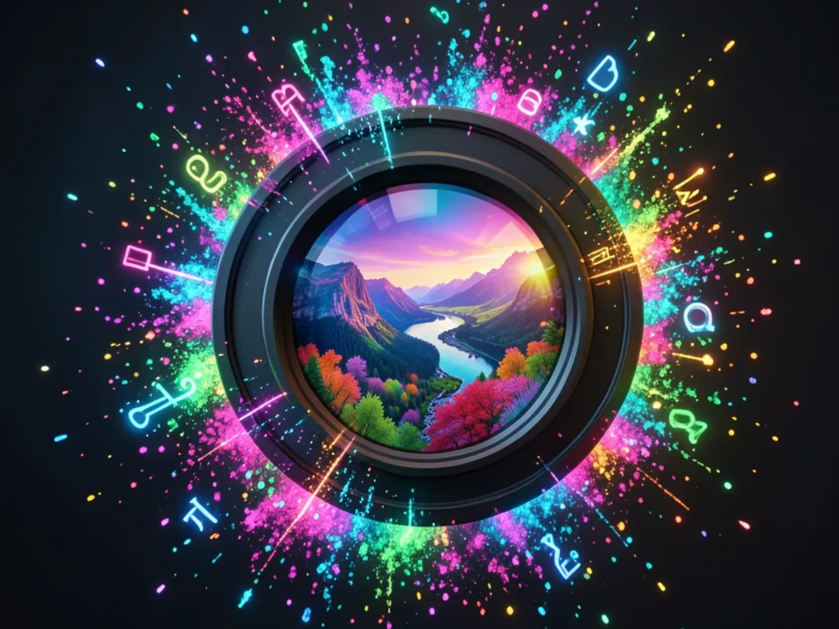 Générateur d'Images IA