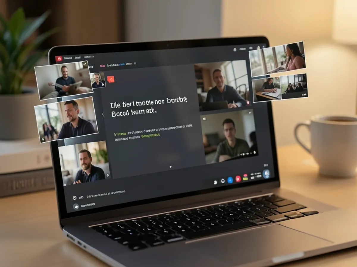 IA Texte vers Vidéo