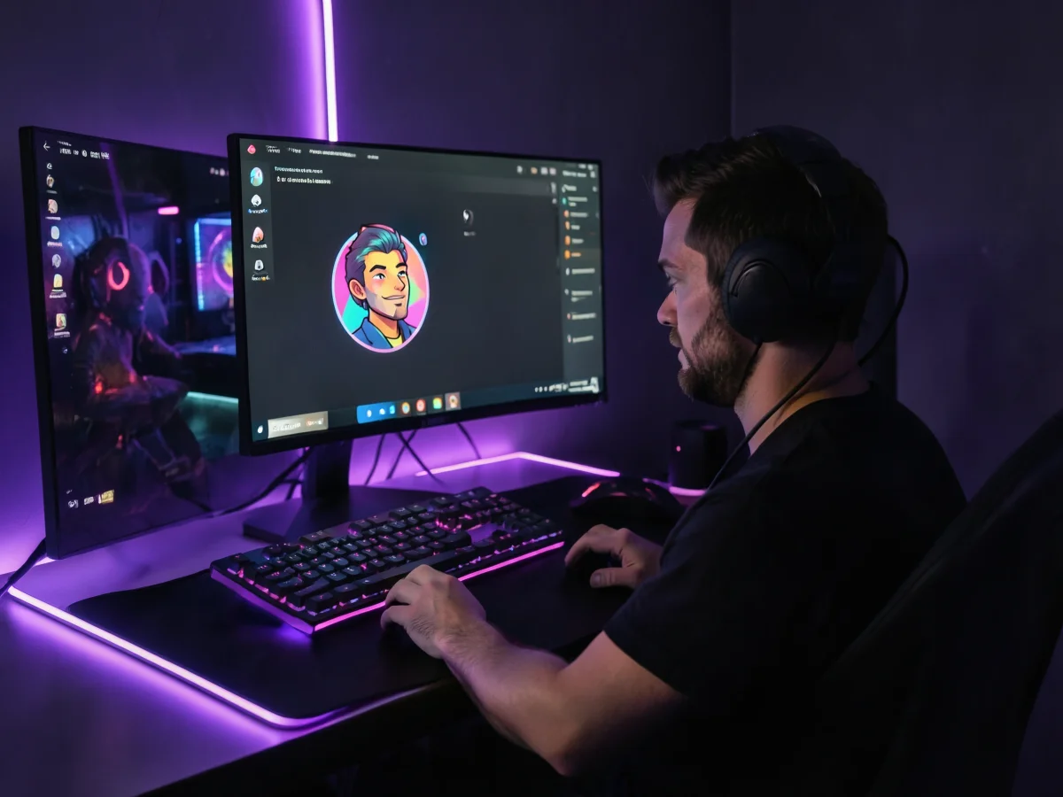 Gaming and Streaming