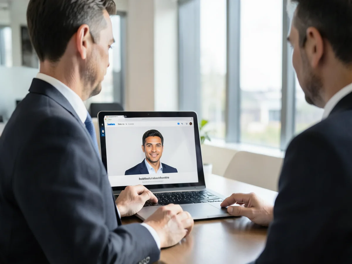 Professional Networks