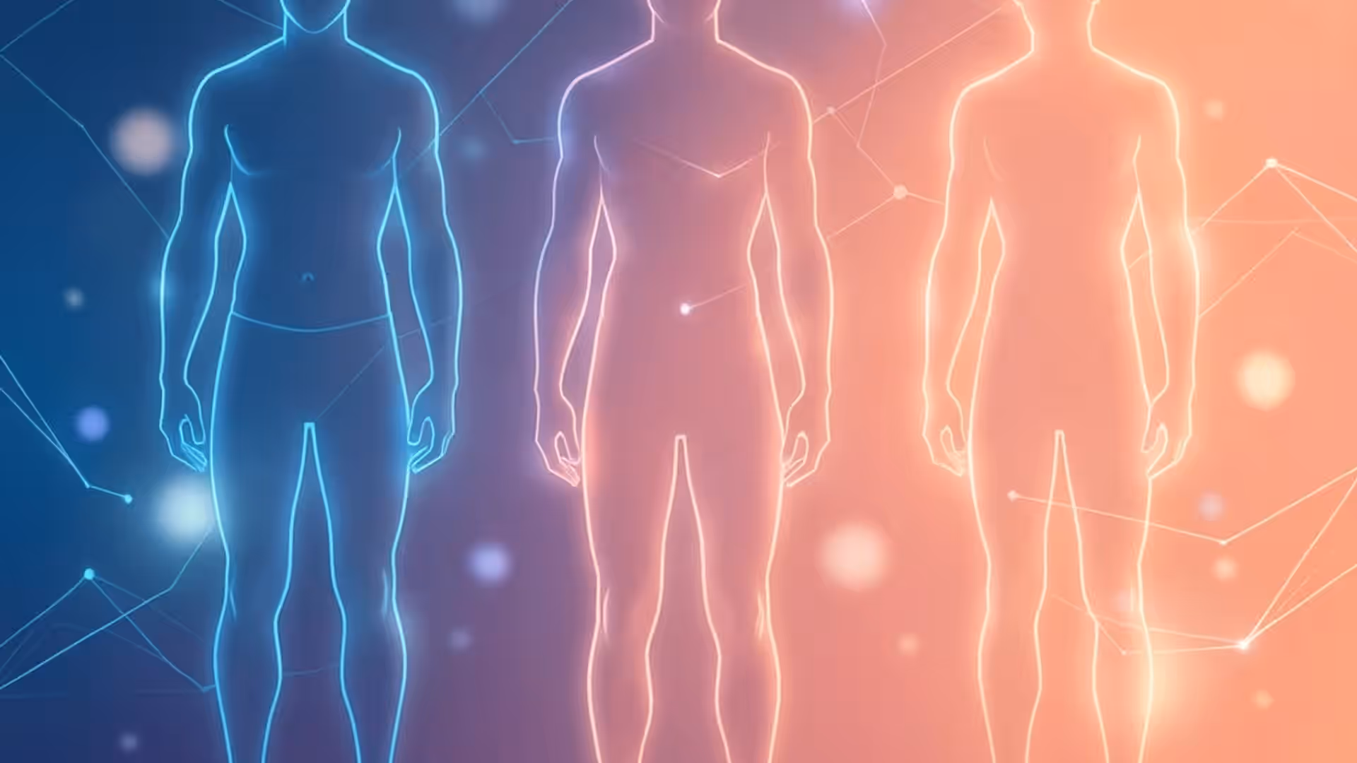 AI Generated Body Image by Arui.AI