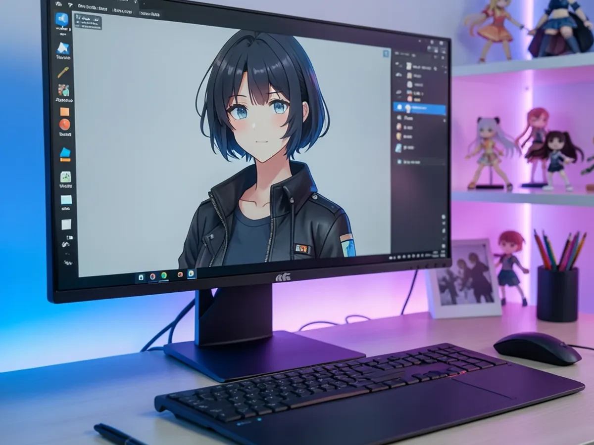 Anime Avatar Maker