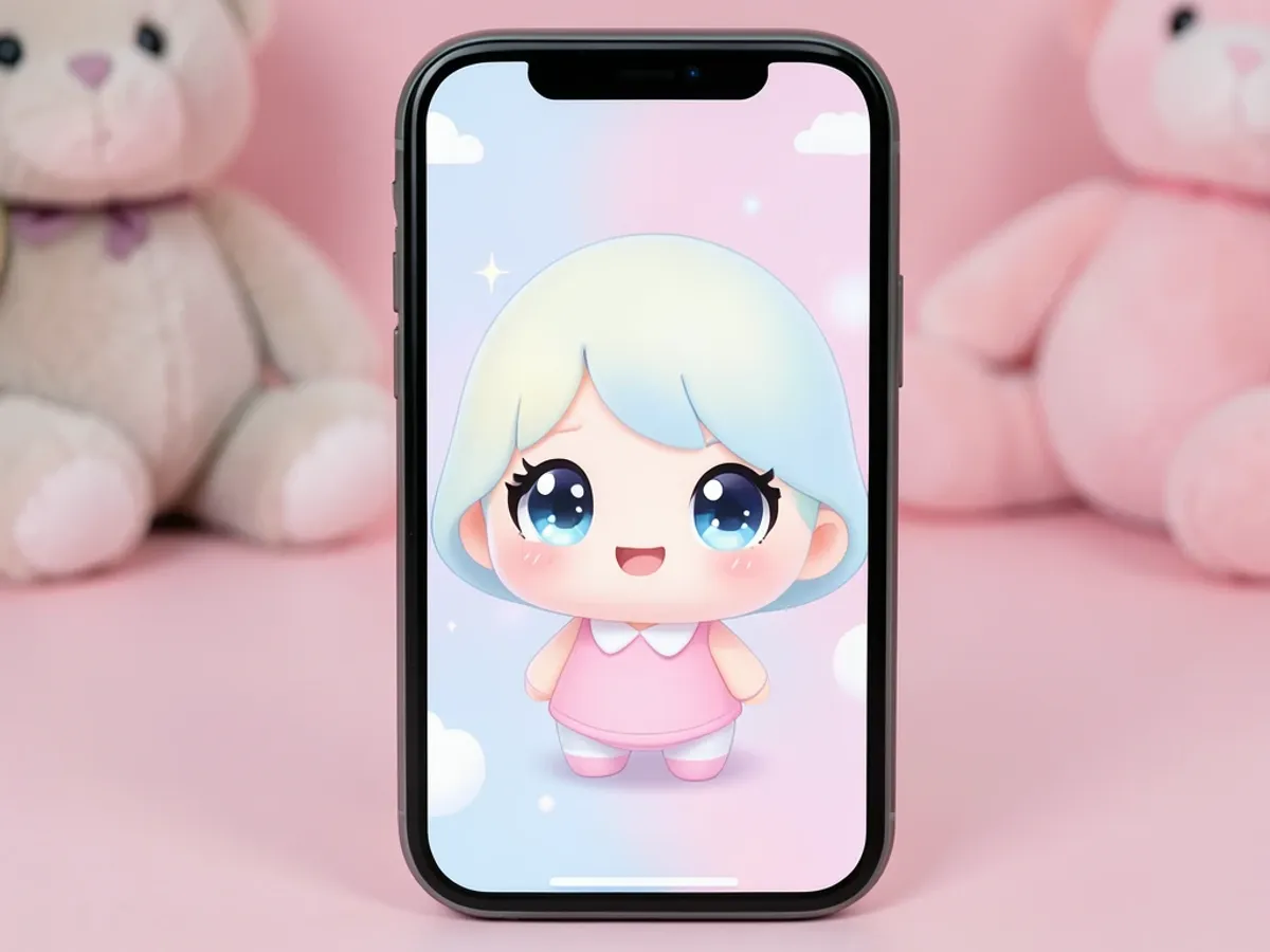 Cute Avatar Maker
