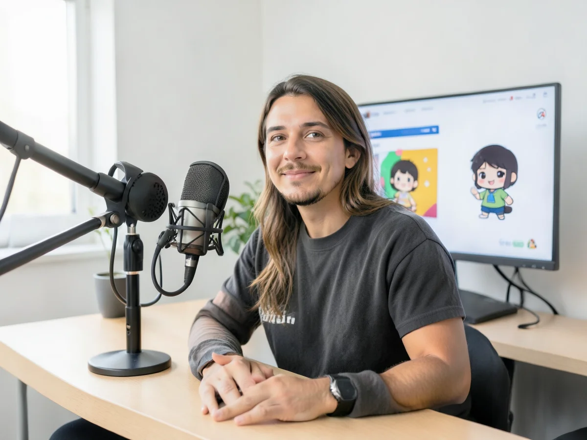 Content Creators and Bloggers