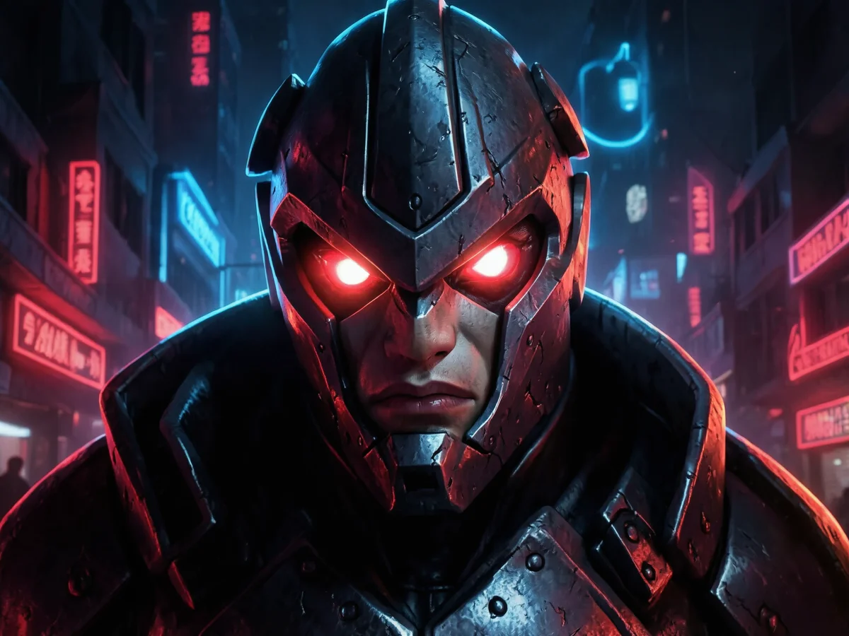 Gaming Avatar Maker