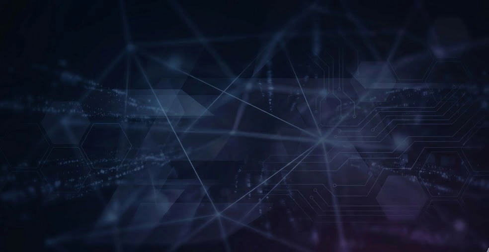 AI Video Generator Hero Background - Stunning AI-generated videos showcase