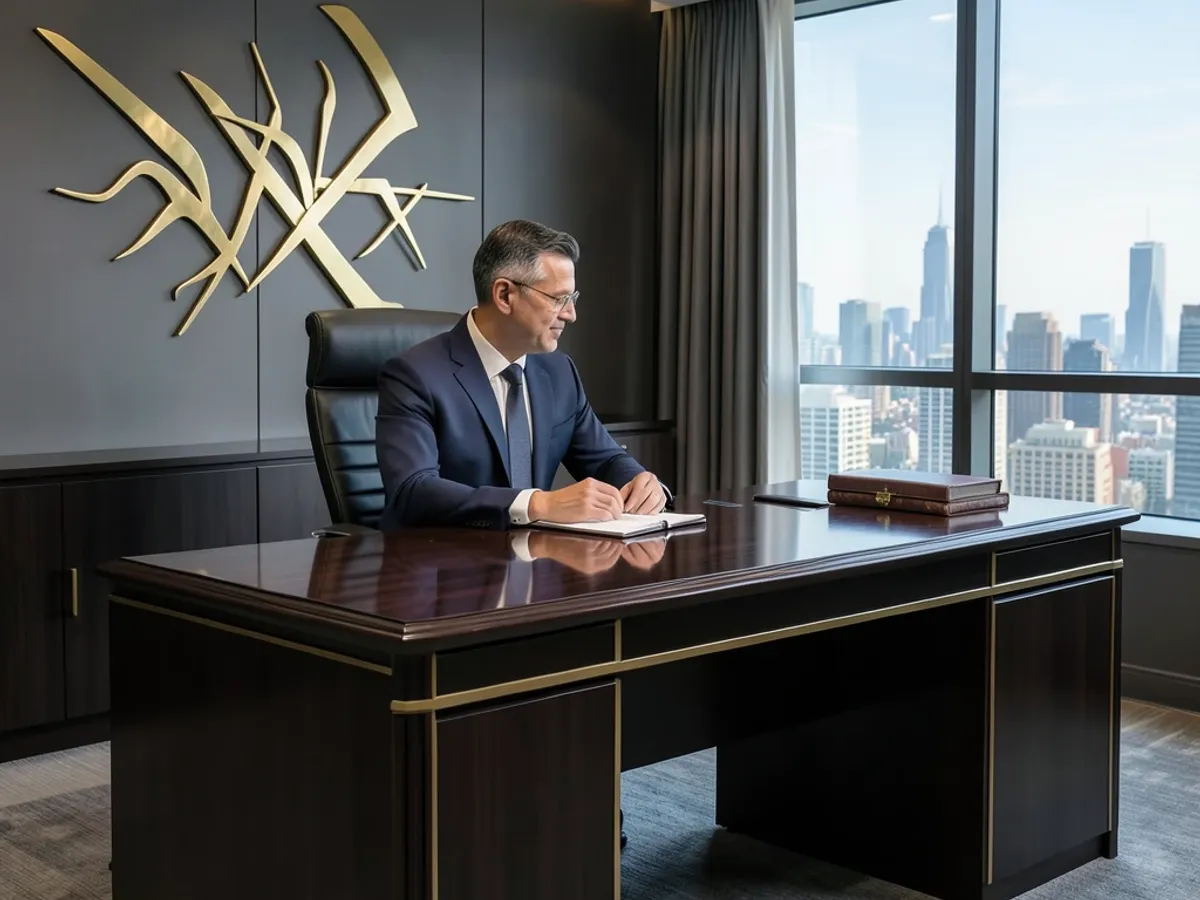 Business Executives