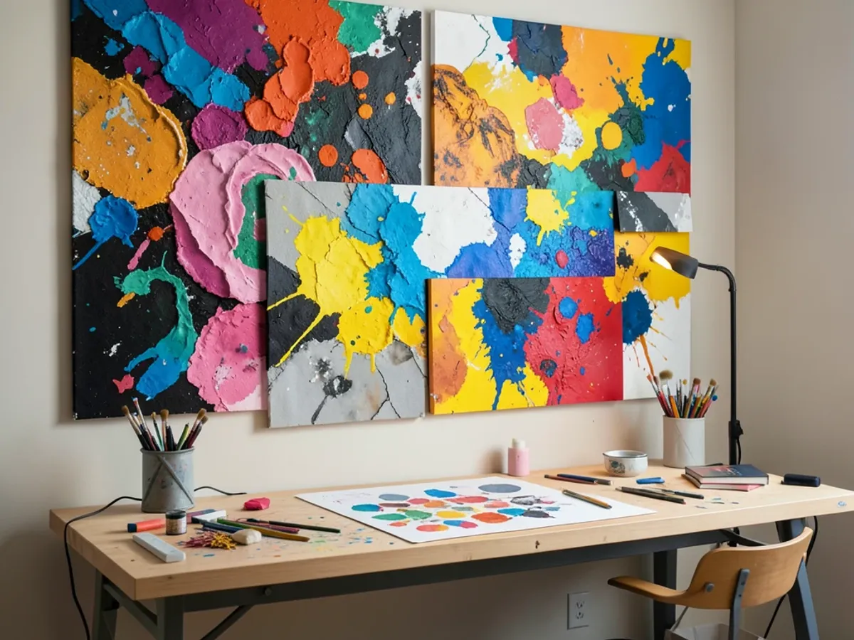 Creative Professionals