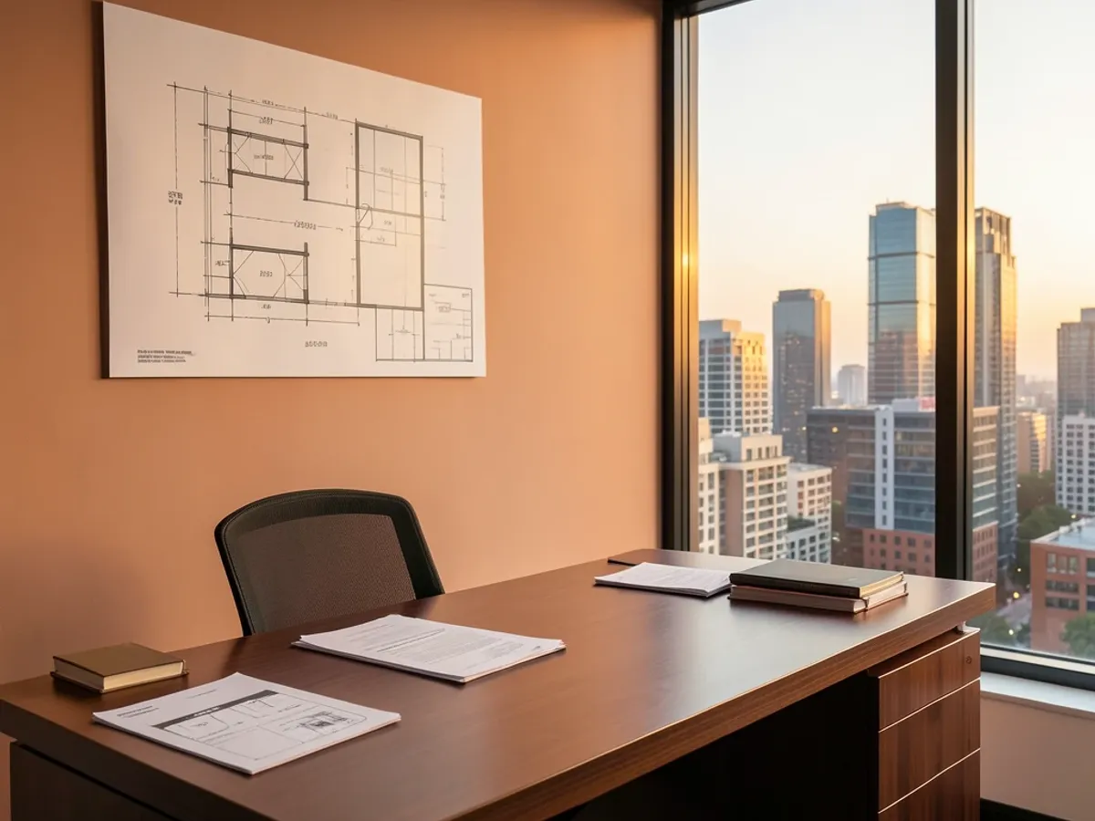 Real Estate Agents