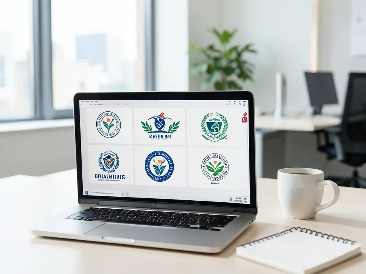 شركات ناشئة تُطلّق أول هوية بصرية