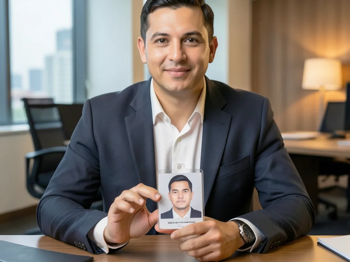 Darba žetoni un profesionālā licencēšana