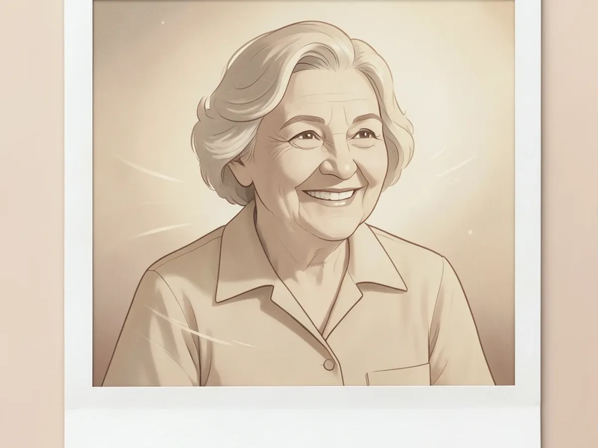 Alte Fotos für Familienarchive animieren