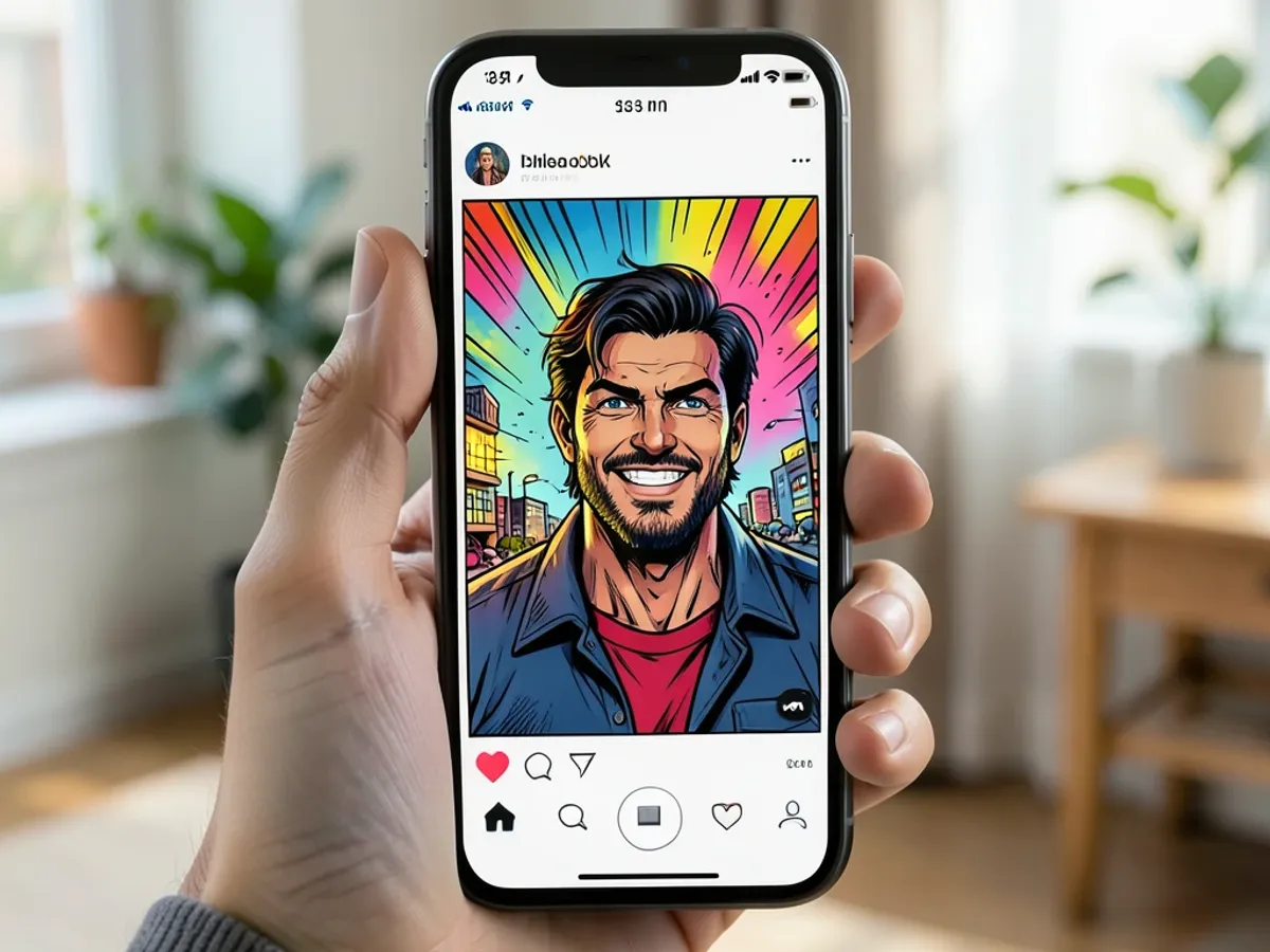 Contenido para Redes Sociales y Fotos de Perfil
