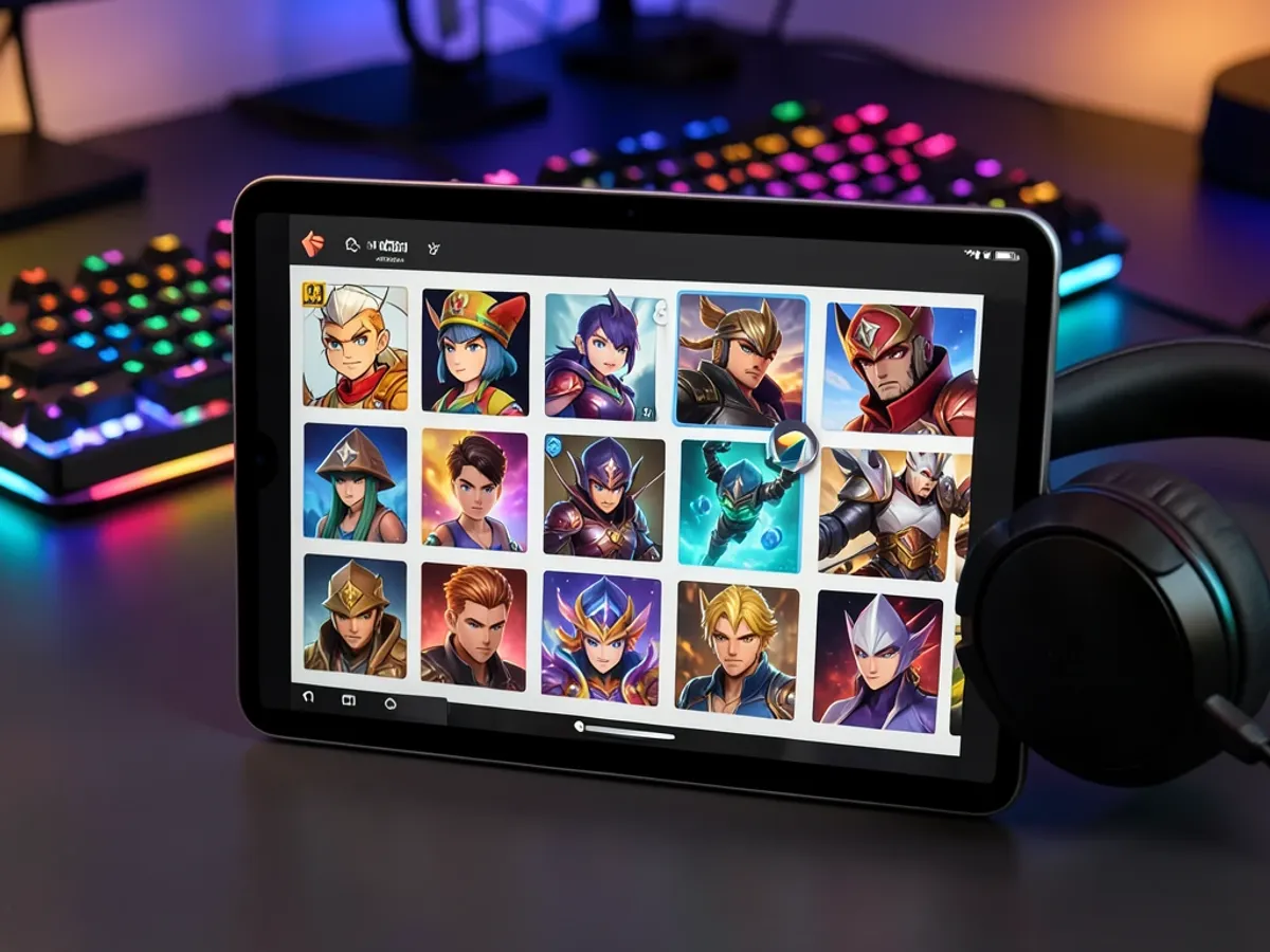 Gaming avatar for multiple platforms