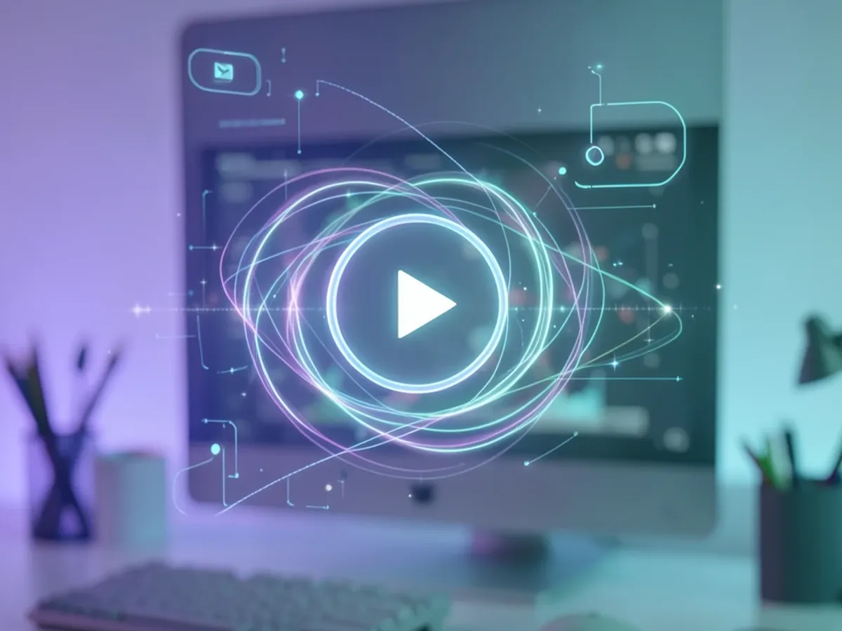 IA da Immagine ad Animazione