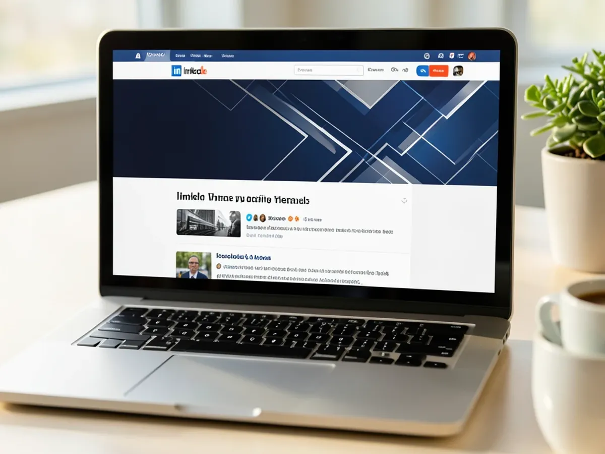 AI LinkedIn Banner