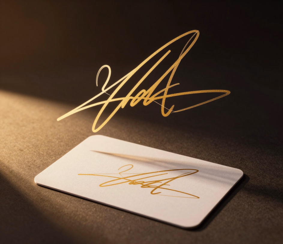 Firma Master ornamentali b'ornamenti konnessi kumplessi b'fedeltà 4K ta' kwalità ta' stampar murija bħala overlay PNG trasparenti fuq materjal tal-brand