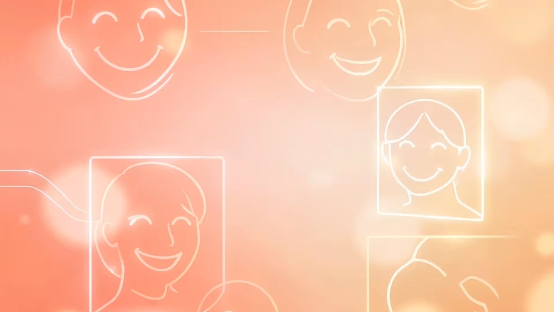 AI Generated Smile by Arui.AI