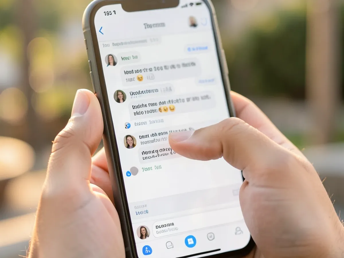 Rozhraní generátoru hlasových komentářů s vstupem textového scénáře, rozevíracím seznamem pro výběr hlasu a náhledem zvukové vlny