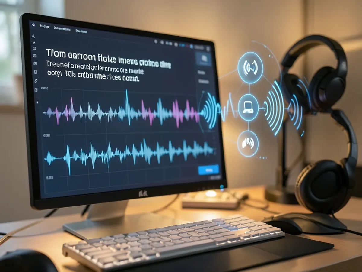 Contenu accessible pour les publics malvoyants