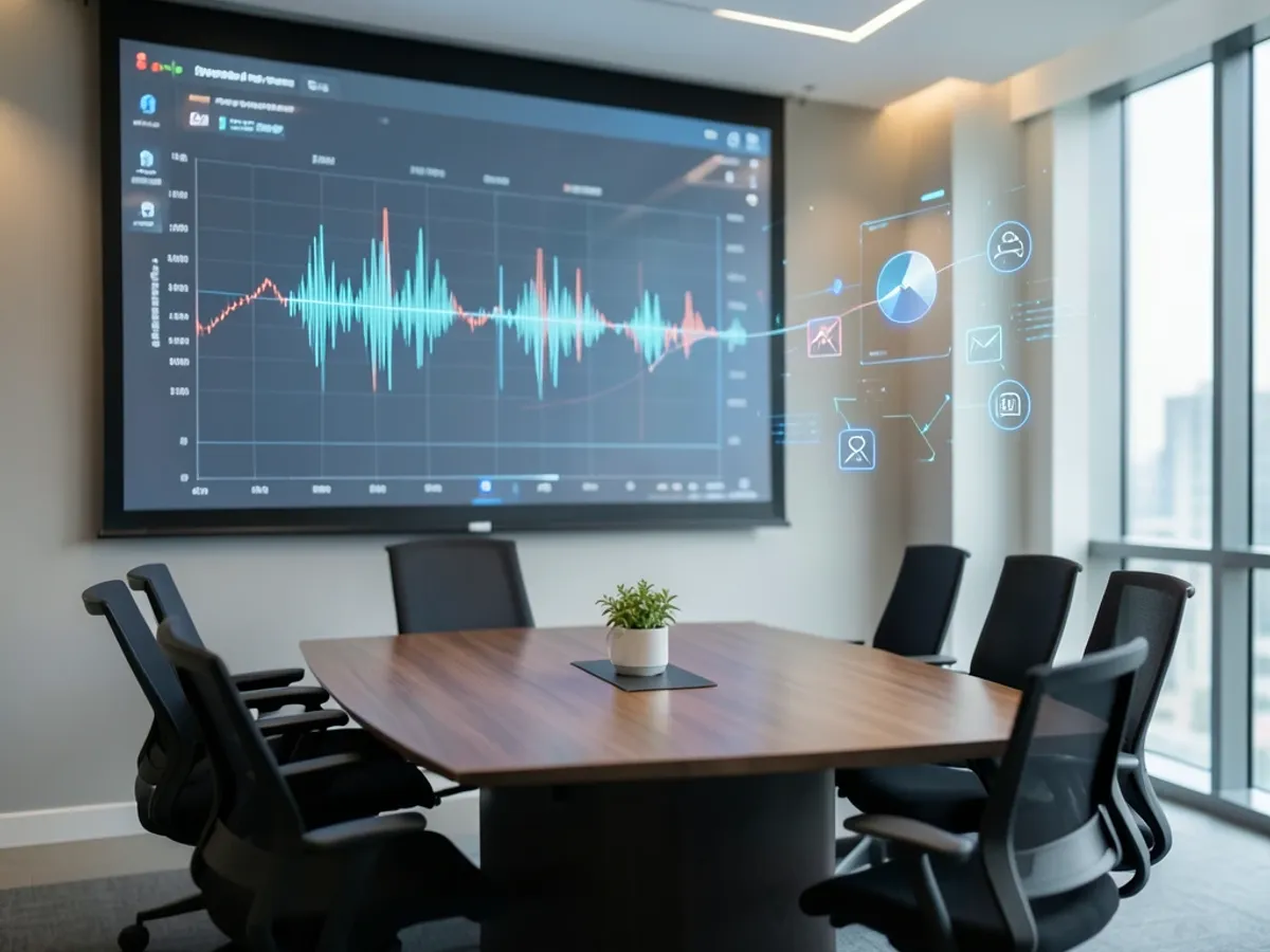 Présentations d'entreprise et argumentaires commerciaux