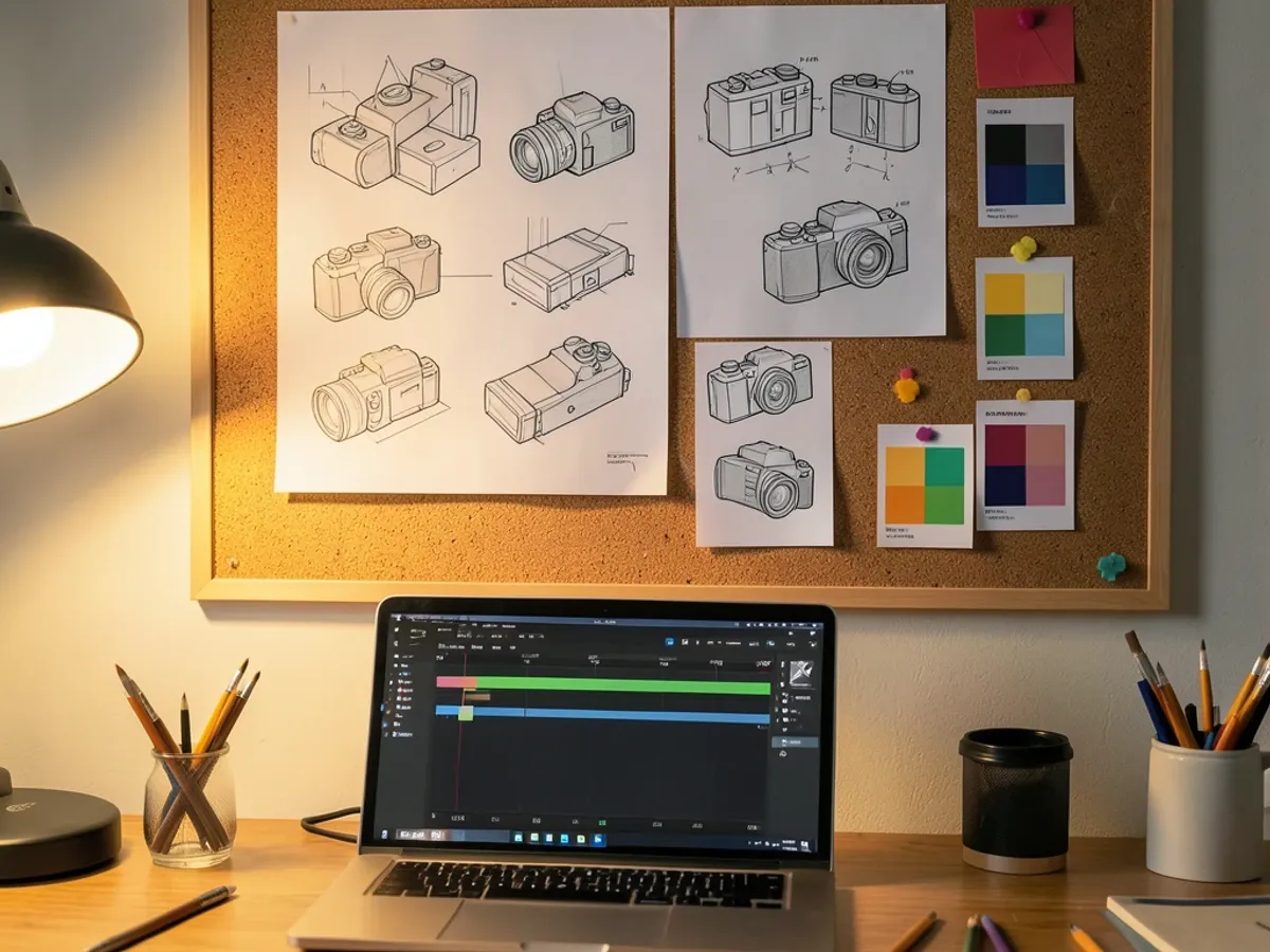 Des présentations de concept qui vendent la vision