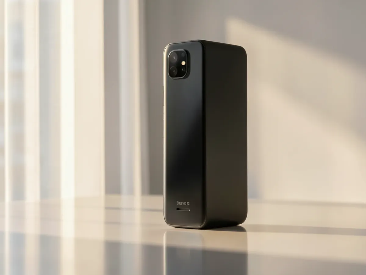 Des démos produit sans équipe de tournage