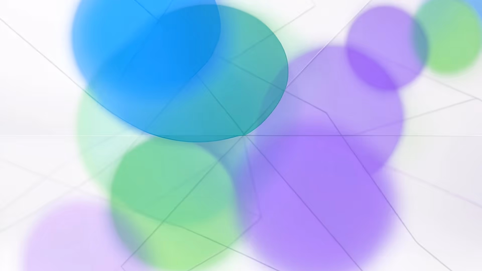 AI-generated Venn diagram displaying three overlapping color-coded circles with labeled intersection regions showing set relationships for prime numbers, odd numbers, and multiples of 3