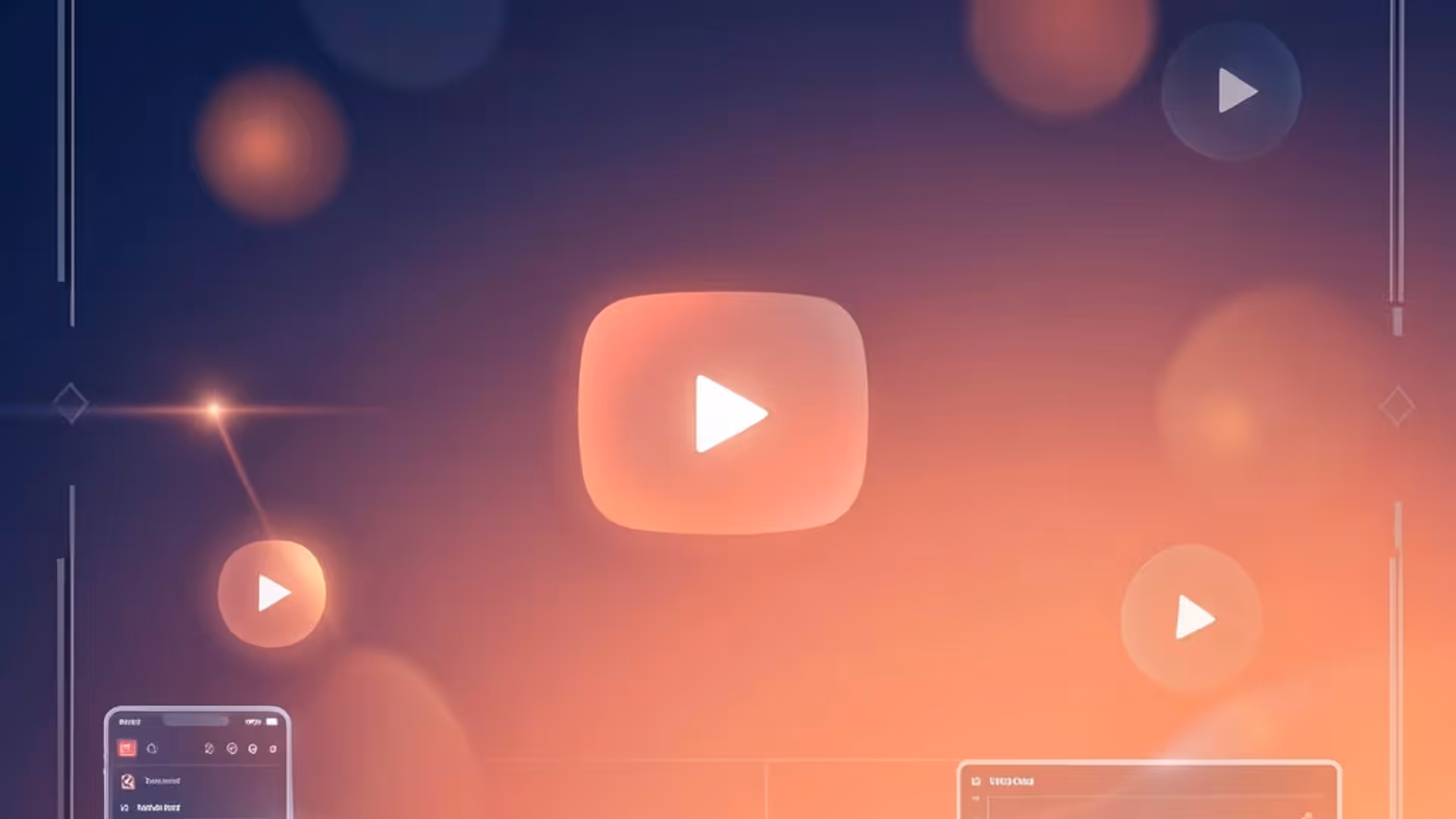 صانع إعلانات فيديو AI