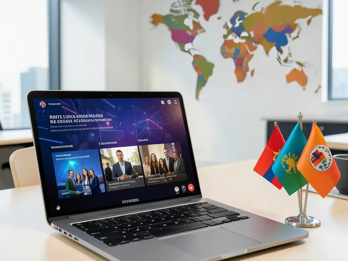 توطين المحتوى لجماهير إقليمية