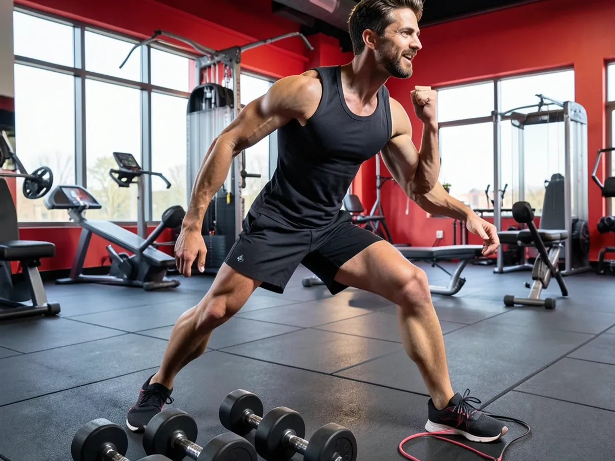 Fitness and Health Channels
