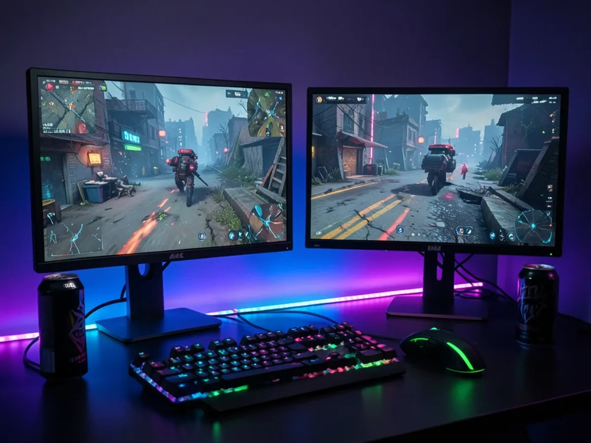 Gaming Channels