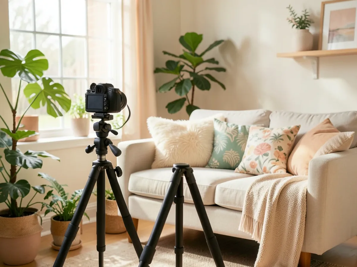 Vlogs and Lifestyle Creators