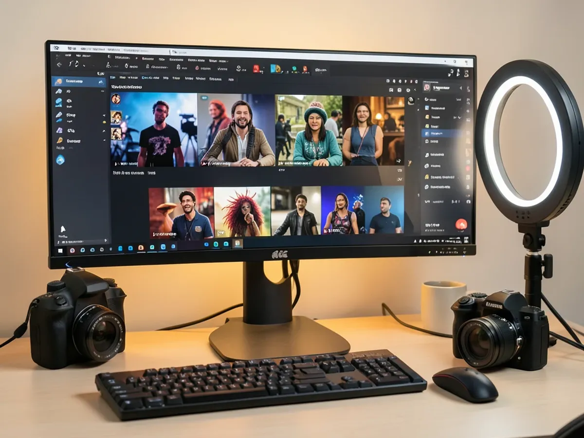YouTube Thumbnail Maker